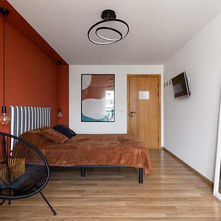 Roof Rooms Iwano-Frankiwsk Zewnętrze zdjęcie