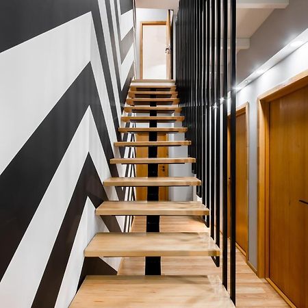 Roof Rooms Iwano-Frankiwsk Zewnętrze zdjęcie
