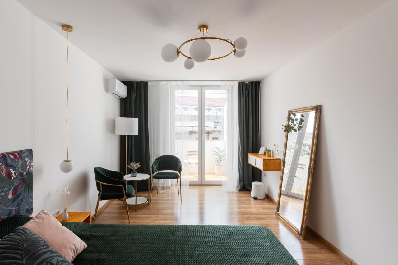 Roof Rooms Iwano-Frankiwsk Zewnętrze zdjęcie