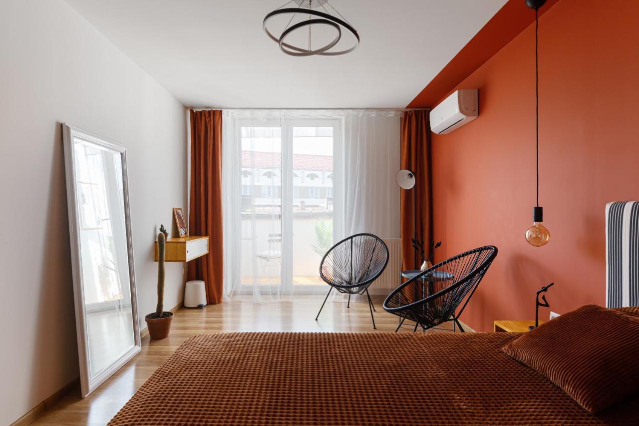 Roof Rooms Iwano-Frankiwsk Zewnętrze zdjęcie