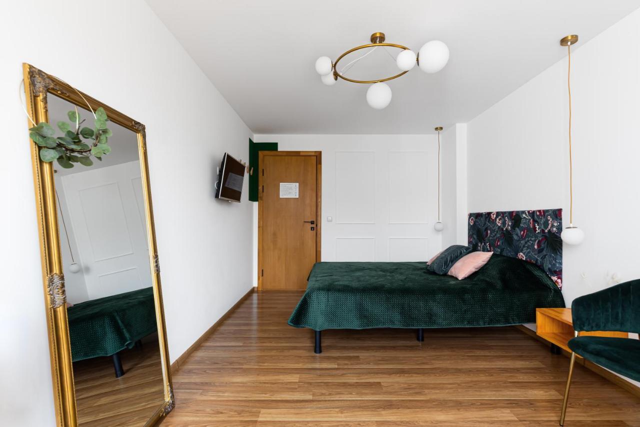 Roof Rooms Iwano-Frankiwsk Zewnętrze zdjęcie