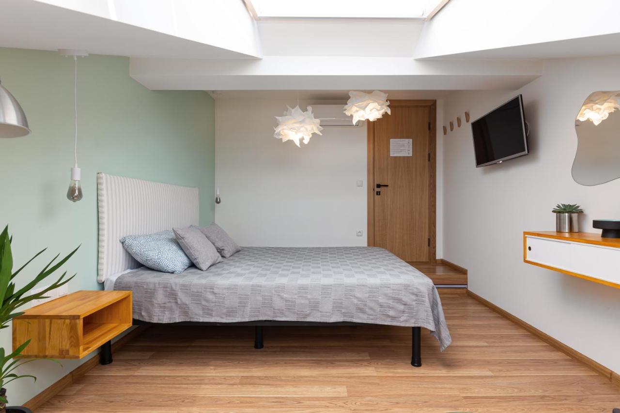 Roof Rooms Iwano-Frankiwsk Zewnętrze zdjęcie