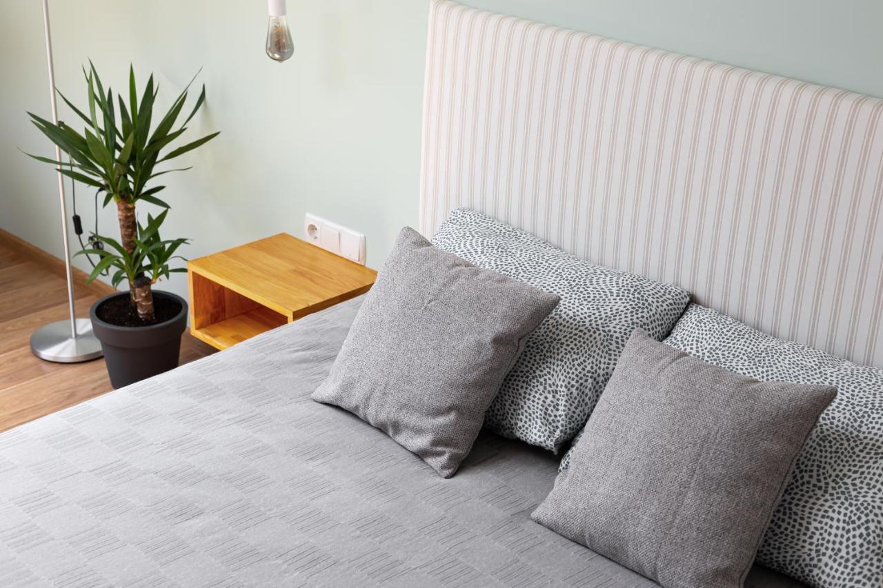 Roof Rooms Iwano-Frankiwsk Zewnętrze zdjęcie