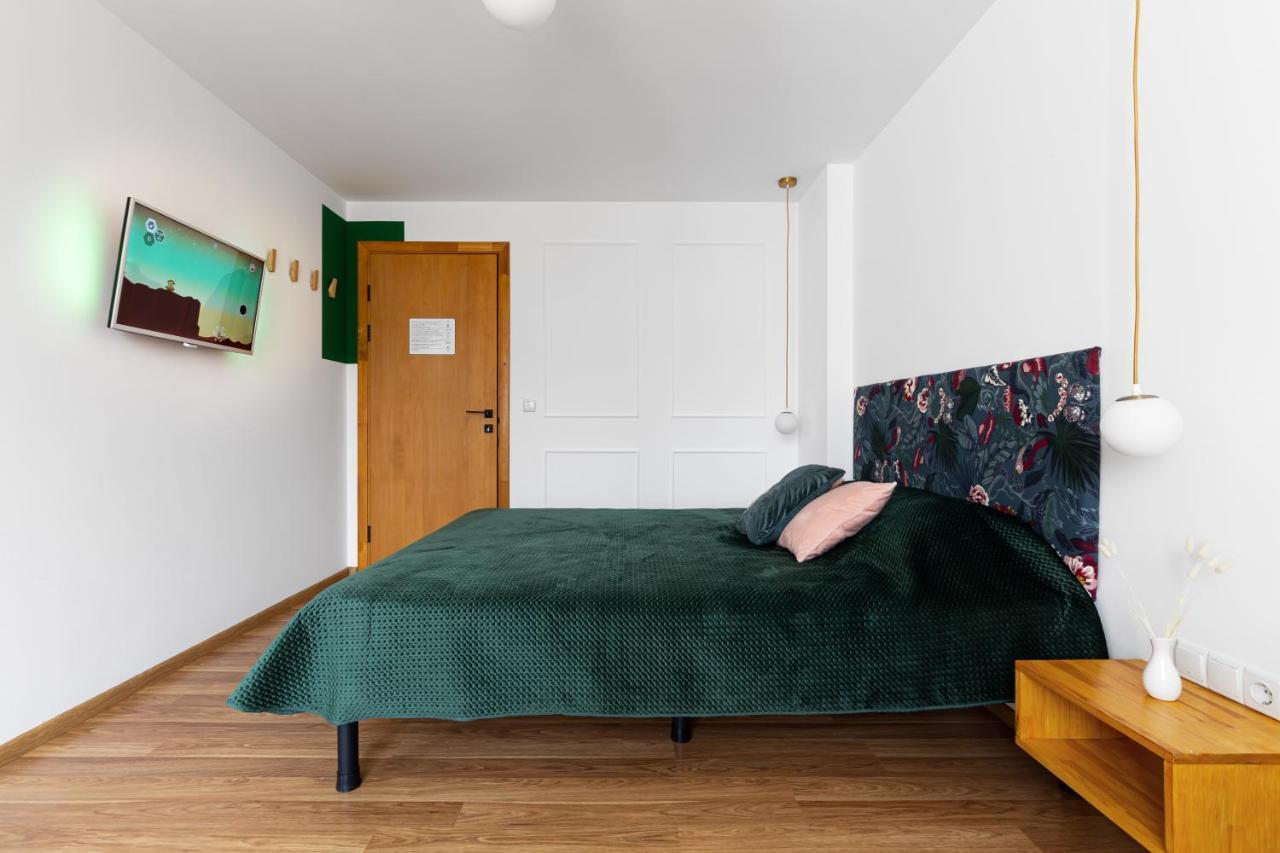 Roof Rooms Iwano-Frankiwsk Zewnętrze zdjęcie
