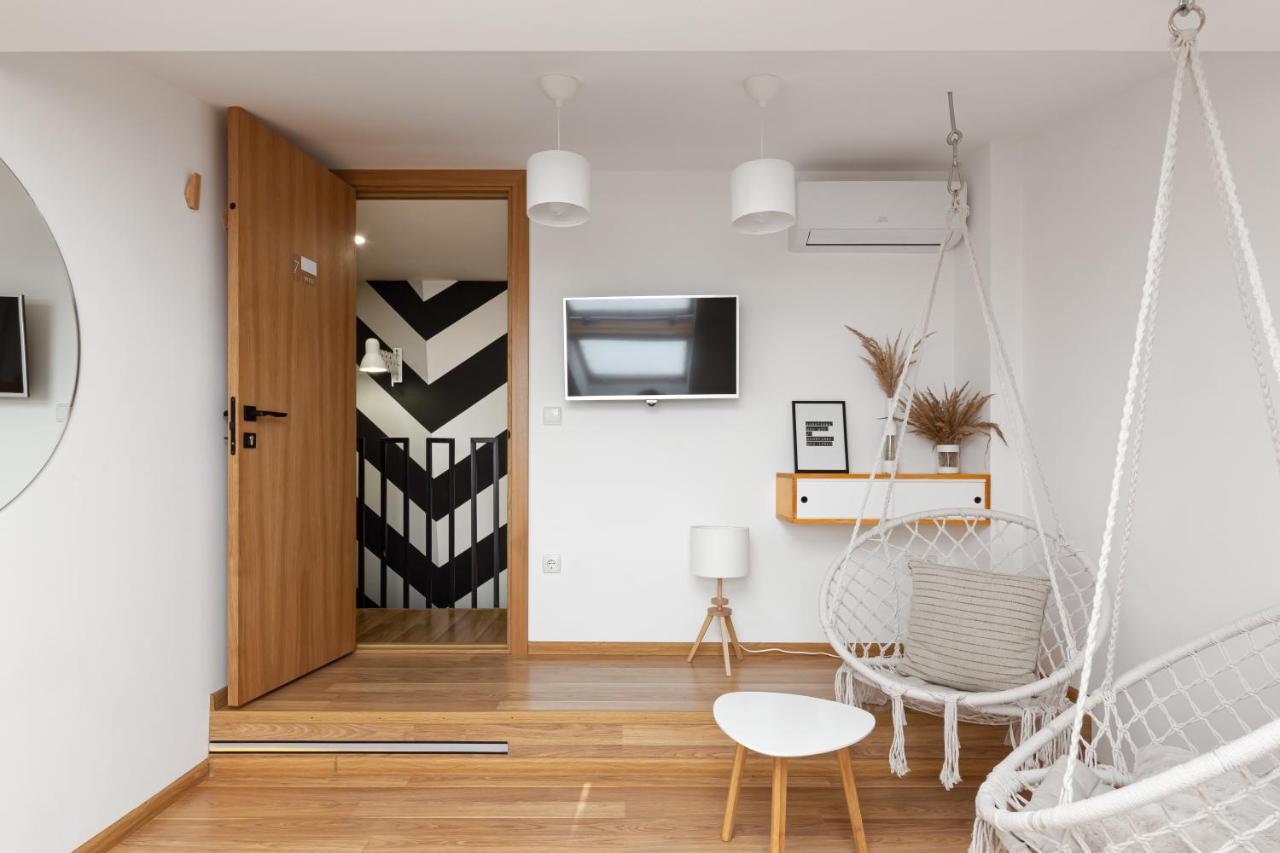 Roof Rooms Iwano-Frankiwsk Zewnętrze zdjęcie