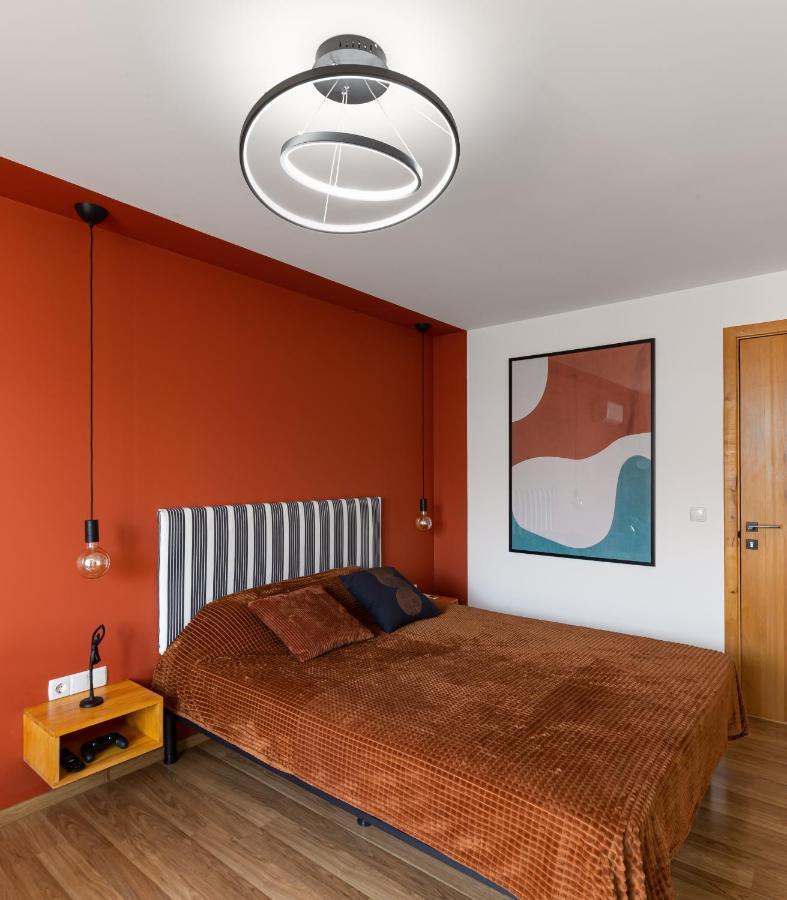 Roof Rooms Iwano-Frankiwsk Zewnętrze zdjęcie