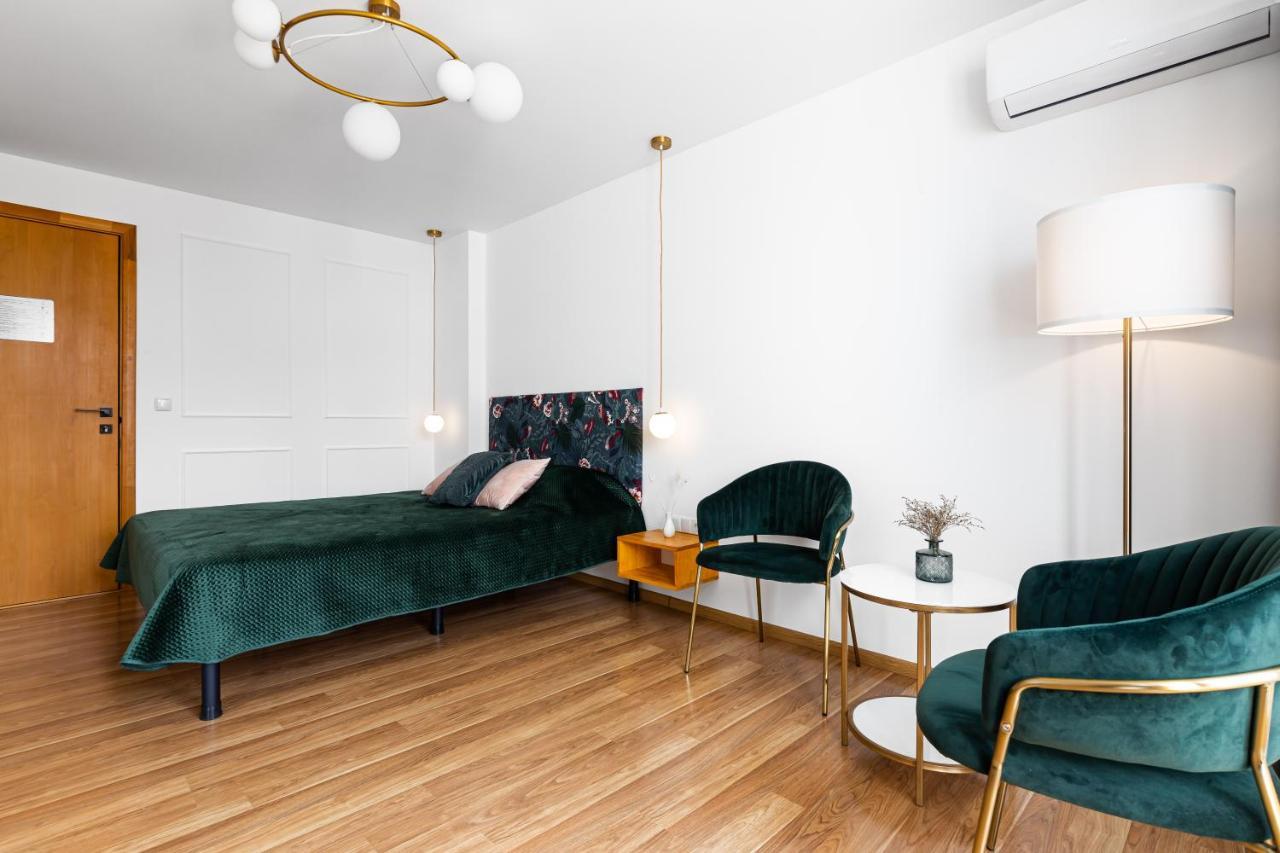 Roof Rooms Iwano-Frankiwsk Zewnętrze zdjęcie