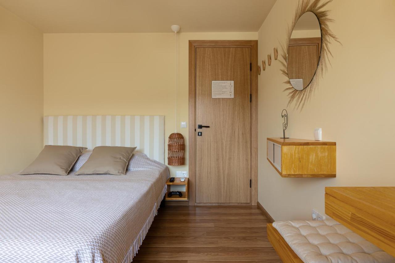 Roof Rooms Iwano-Frankiwsk Zewnętrze zdjęcie
