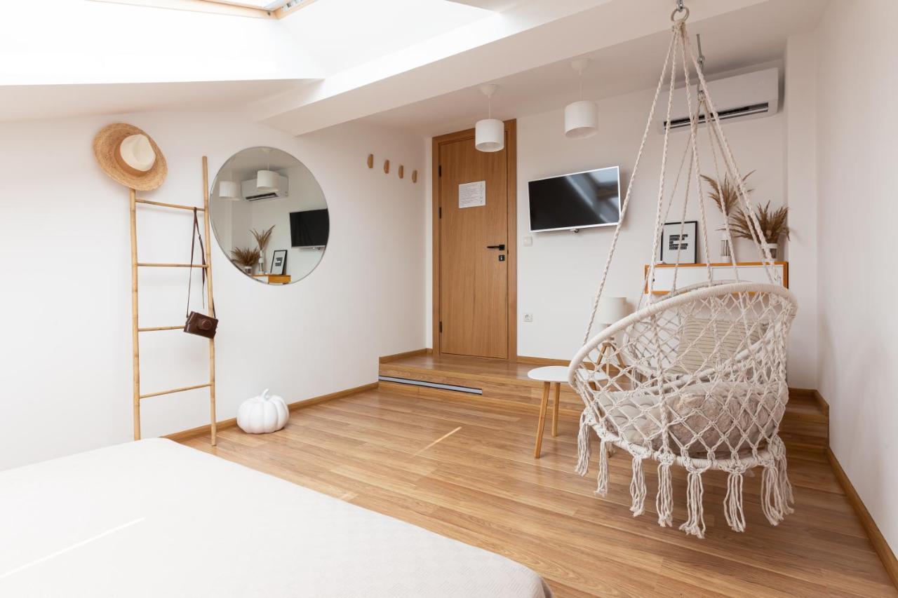 Roof Rooms Iwano-Frankiwsk Zewnętrze zdjęcie