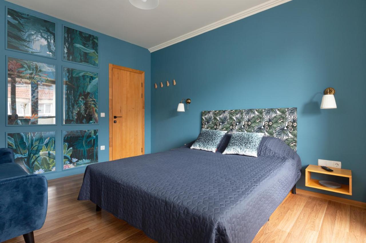 Roof Rooms Iwano-Frankiwsk Zewnętrze zdjęcie