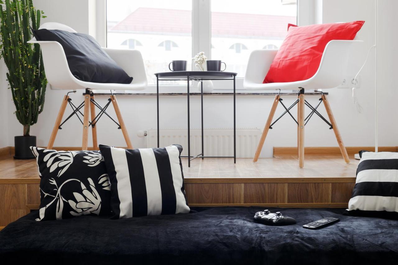 Roof Rooms Iwano-Frankiwsk Zewnętrze zdjęcie
