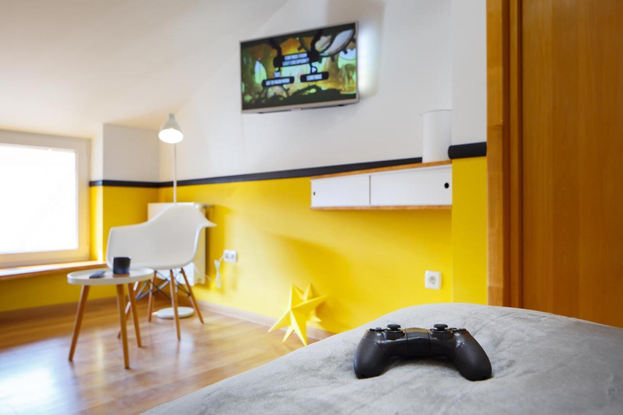 Roof Rooms Iwano-Frankiwsk Zewnętrze zdjęcie
