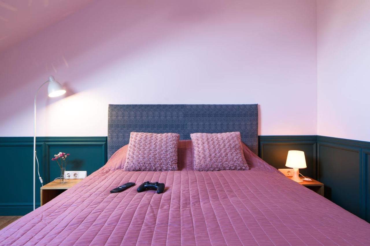 Roof Rooms Iwano-Frankiwsk Zewnętrze zdjęcie