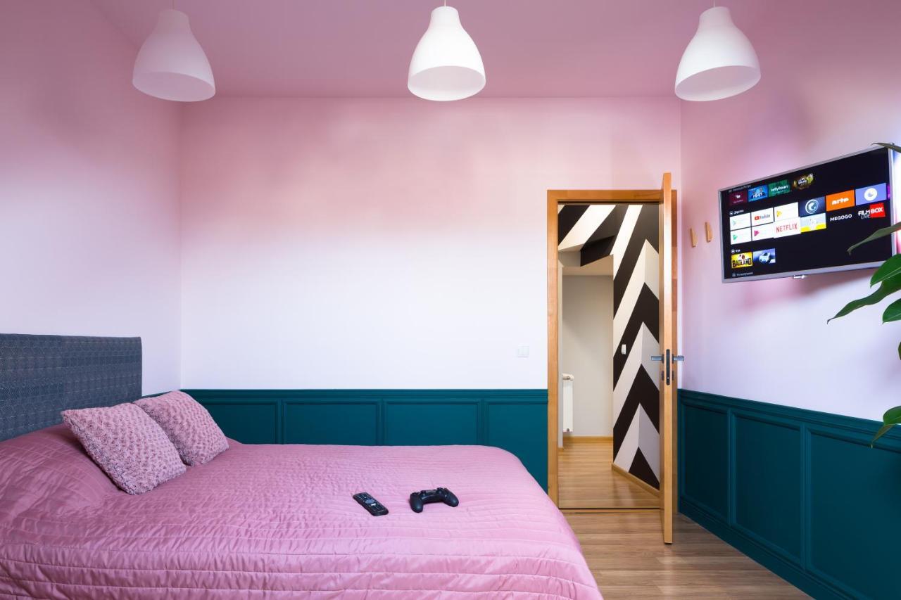 Roof Rooms Iwano-Frankiwsk Zewnętrze zdjęcie