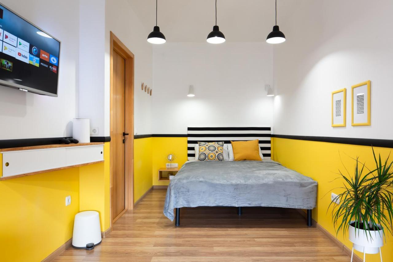 Roof Rooms Iwano-Frankiwsk Zewnętrze zdjęcie